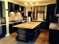 Kitchen - 29 square meters of property in Theescombe AH