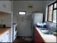 Kitchen of property in Pennington