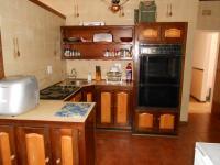 Kitchen - 44 square meters of property in Welkom