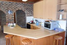 Kitchen - 15 square meters of property in Franskraal