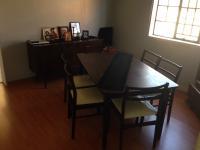 Dining Room - 10 square meters of property in Florida
