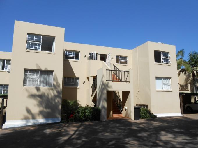 2 Bedroom Apartment for Sale For Sale in Hartbeespoort - Private Sale - MR109894