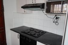Kitchen - 6 square meters of property in Delft