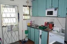 Kitchen - 8 square meters of property in Strandfontein