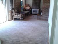 Lounges - 41 square meters of property in Lenasia South