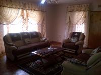 Lounges - 24 square meters of property in Virginia - Free State