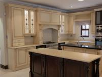 Kitchen - 44 square meters of property in The Wilds Estate