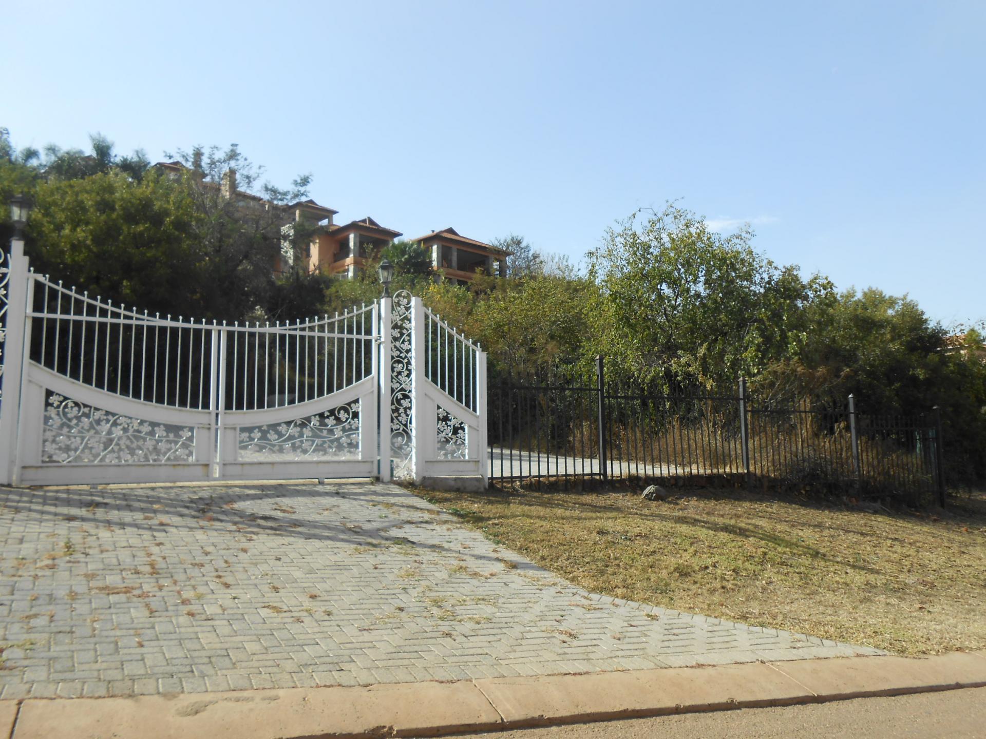 Front View of property in Ifafi