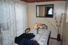 Dining Room - 8 square meters of property in Mitchells Plain