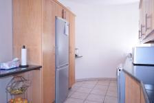 Kitchen - 15 square meters of property in Woodhill Golf Estate