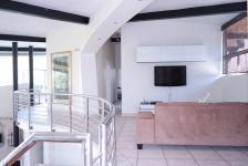 TV Room - 13 square meters of property in Woodhill Golf Estate