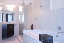 Bathroom 3+ - 3 square meters of property in Woodhill Golf Estate