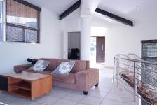 TV Room - 13 square meters of property in Woodhill Golf Estate