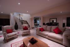 Lounges - 32 square meters of property in Silver Lakes Golf Estate