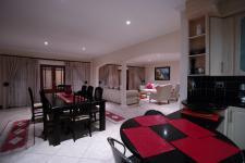 Kitchen - 28 square meters of property in Silver Lakes Golf Estate