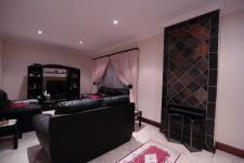 TV Room - 29 square meters of property in Silver Lakes Golf Estate