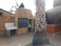 Entertainment of property in Sunward park