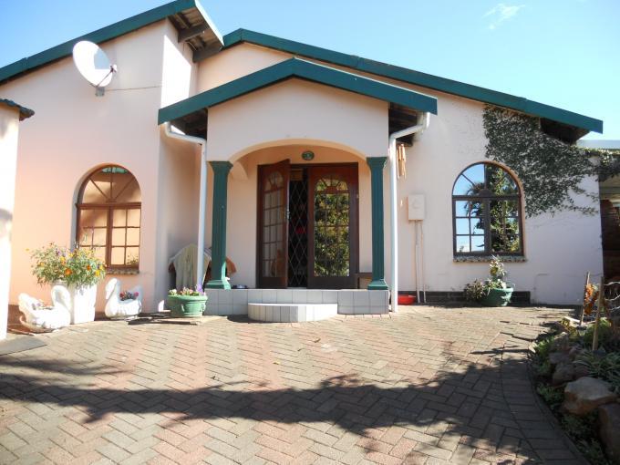 3 Bedroom House for Sale For Sale in Isipingo Hills - Private Sale - MR111854