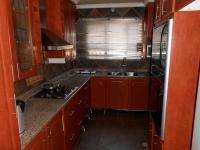 Kitchen - 9 square meters of property in Klippoortjie AH