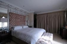 Main Bedroom - 43 square meters of property in The Wilds Estate