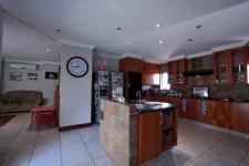 Kitchen - 30 square meters of property in Woodlands Lifestyle Estate