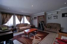TV Room - 30 square meters of property in Woodlands Lifestyle Estate