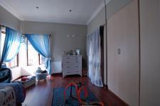 Bed Room 2 - 17 square meters of property in Woodlands Lifestyle Estate