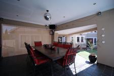 Patio - 7 square meters of property in Woodlands Lifestyle Estate