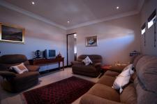 TV Room - 17 square meters of property in The Wilds Estate