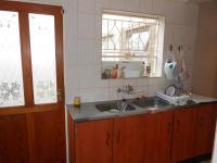 Kitchen - 29 square meters of property in Atlasville