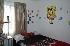 Bed Room 2 - 10 square meters of property in Khayelitsha