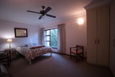 Bed Room 2 - 23 square meters of property in Silver Lakes Golf Estate