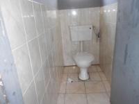 Guest Toilet of property in Lenasia South