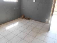 Lounges - 20 square meters of property in Lenasia South