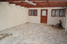 Patio - 38 square meters of property in Retreat