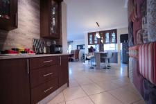 Kitchen - 35 square meters of property in The Wilds Estate