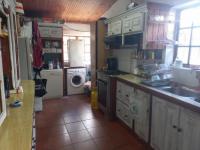 Kitchen of property in Pinetown 