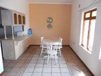 Dining Room - 8 square meters of property in Port Edward