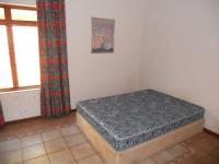 Bed Room 1 - 12 square meters of property in Port Edward