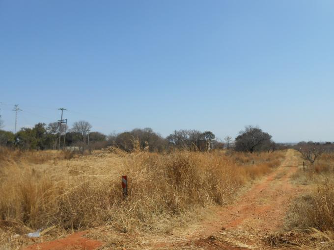 Land for Sale For Sale in Bronkhorstspruit - Home Sell - MR115975