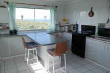 Kitchen - 35 square meters of property in Birkenhead