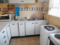 Kitchen - 3 square meters of property in Glenwood - DBN