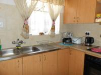 Kitchen - 10 square meters of property in Rustenburg