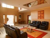 Lounges - 110 square meters of property in Lenasia