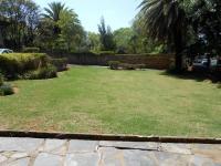 Garden of property in Cyrildene