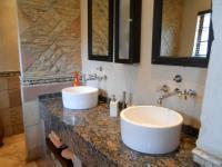 Main Bathroom - 12 square meters of property in Cyrildene