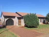 Front View of property in Lenasia