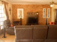 Lounges - 24 square meters of property in Rietfontein JR