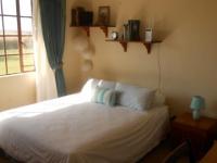 Bed Room 1 - 16 square meters of property in Rietfontein JR