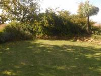 Spaces - 39 square meters of property in Rietfontein JR